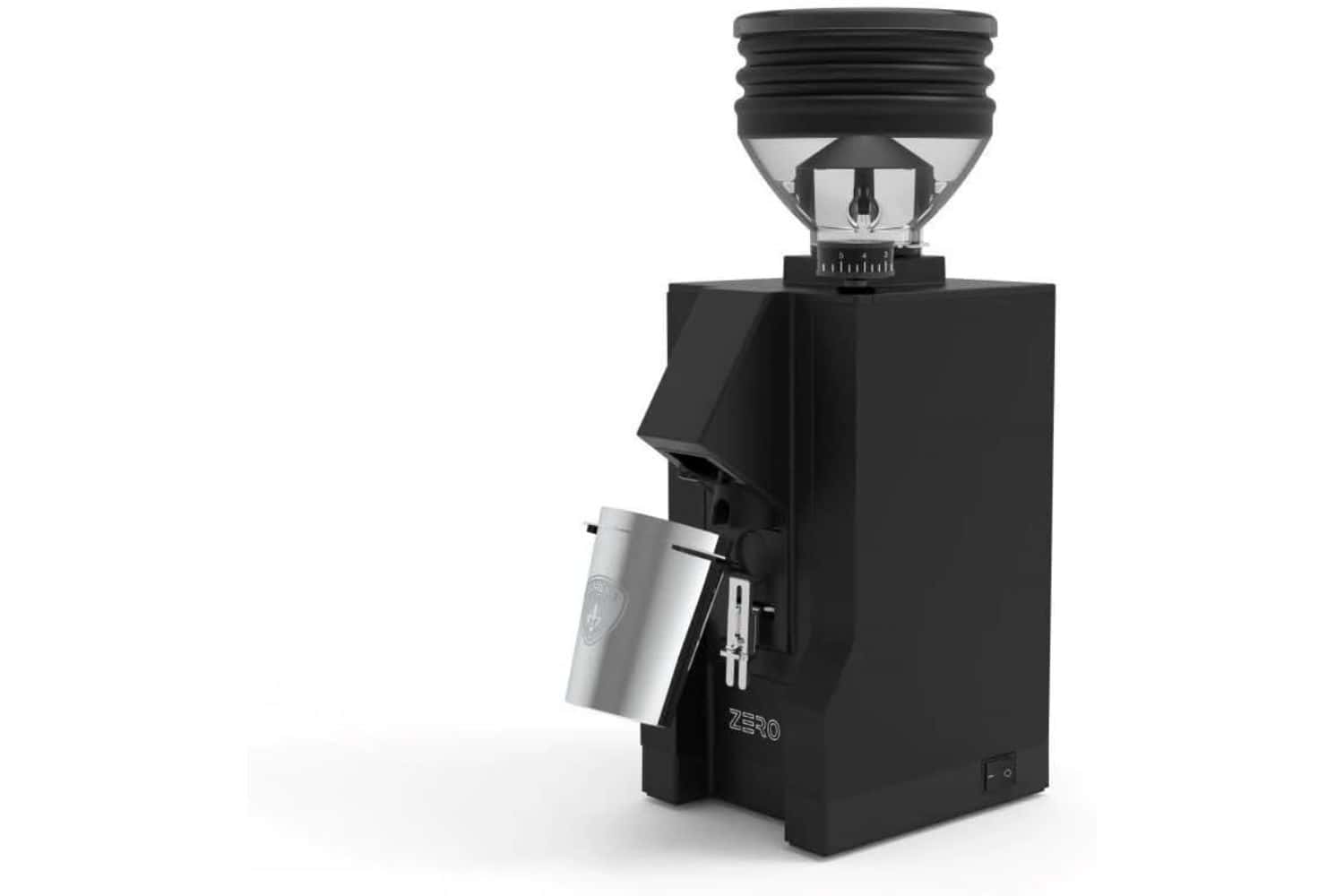 Best Single Dose Espresso Grinder Options — meticulist