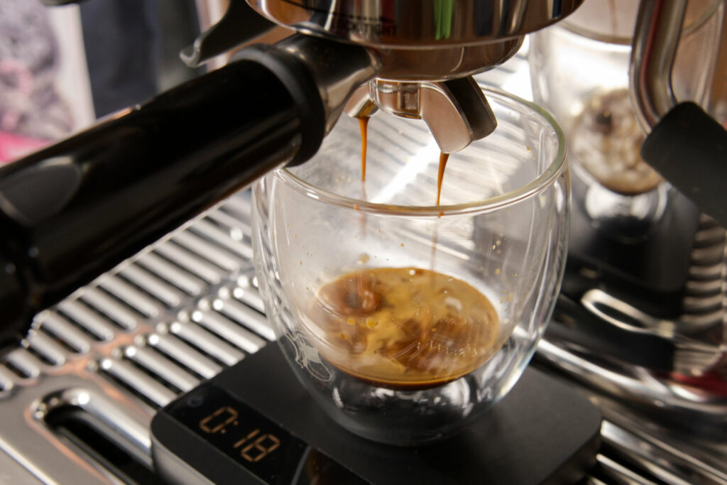 El mantenimiento ideal para la SAGE Barista Pro - Cafés El