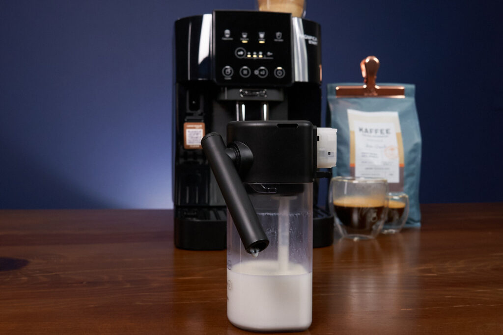 De'Longhi Magnifica S: Probamos la cafetera automática más vendida en   y estos son sus pros y contras