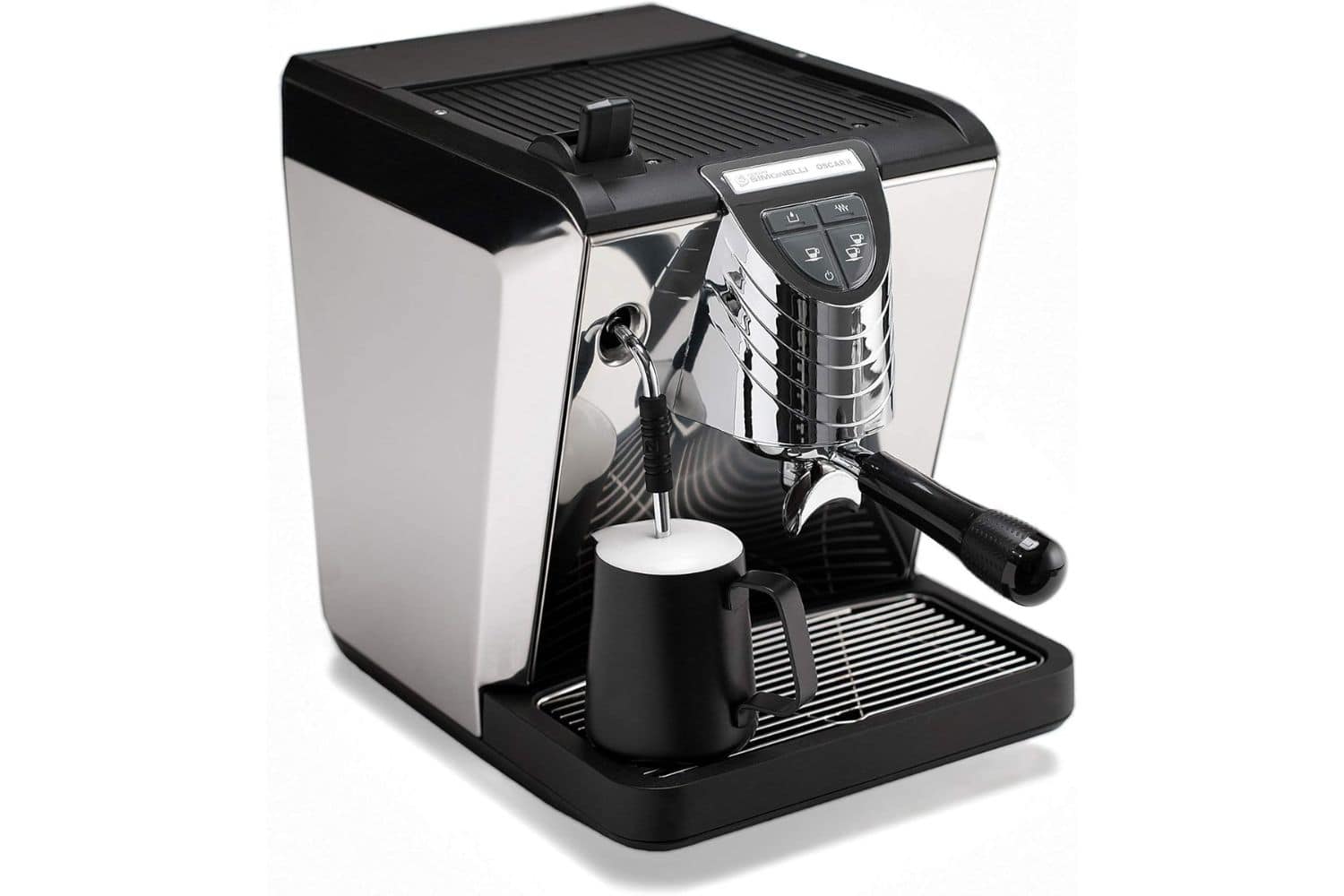 The Best Espresso Machine for Every Skill Level (2023), 24 Tested and  Reviewed