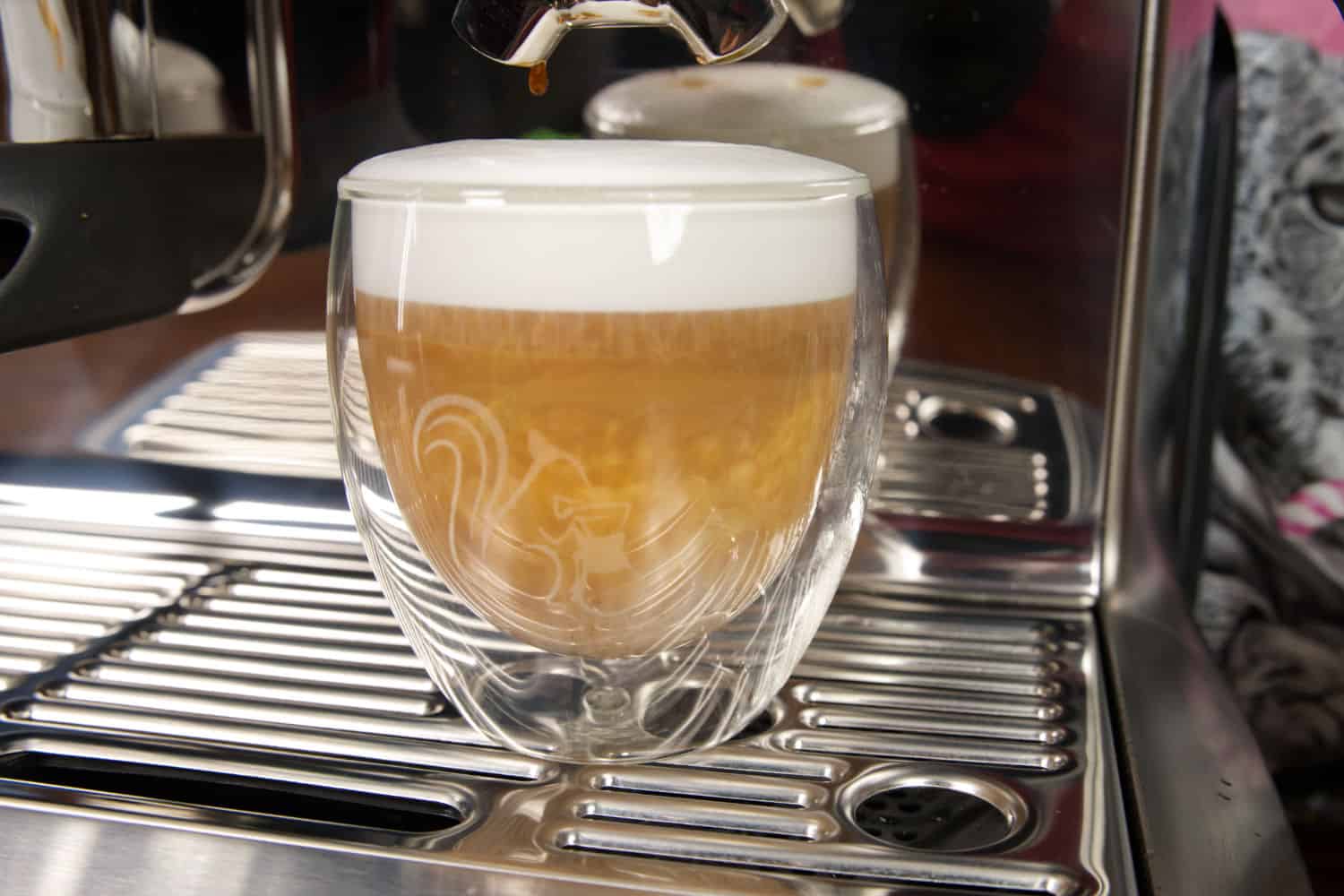 The 4 Best Cappuccino Cups for Latte Art