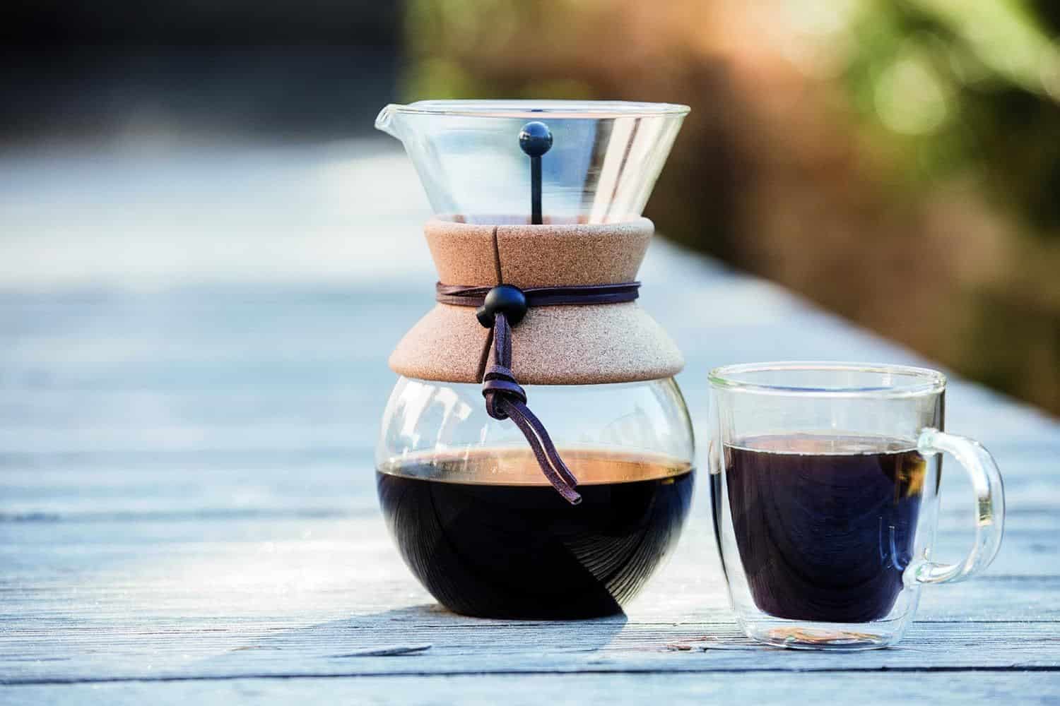 8 Best Glass Coffee Mugs in 2024