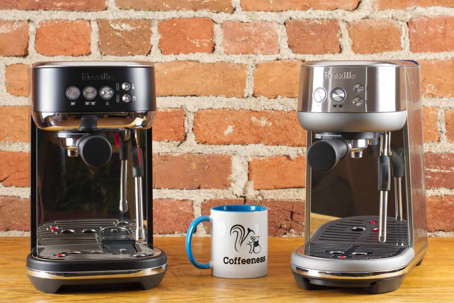 Breville Bambino Plus Review: Fast and Compact