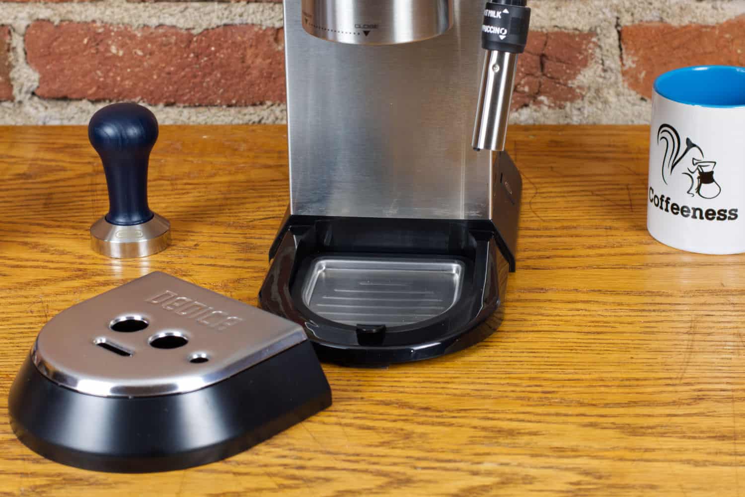 De'Longhi Dedica EC685  Review, Coffee Routine, Upgrades, Modifications,  Tips 