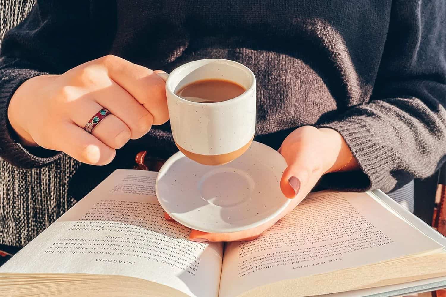 11 Best Espresso Cups to Buy in 2019 - Unique Espresso Cups