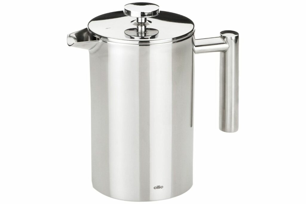 Cilio Kaffeebereiter
