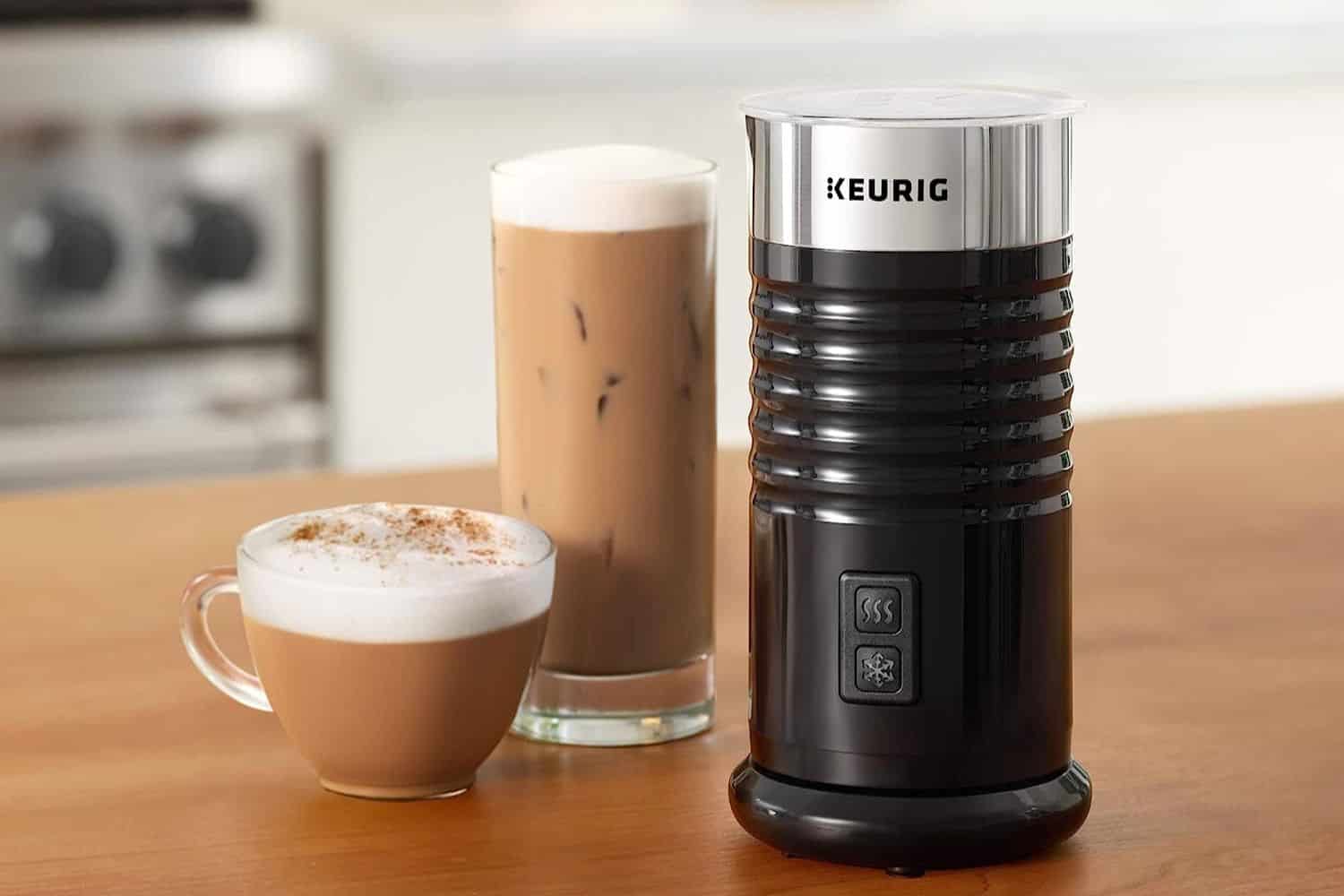 Best Milk Frother My Top 10 Picks for 2024