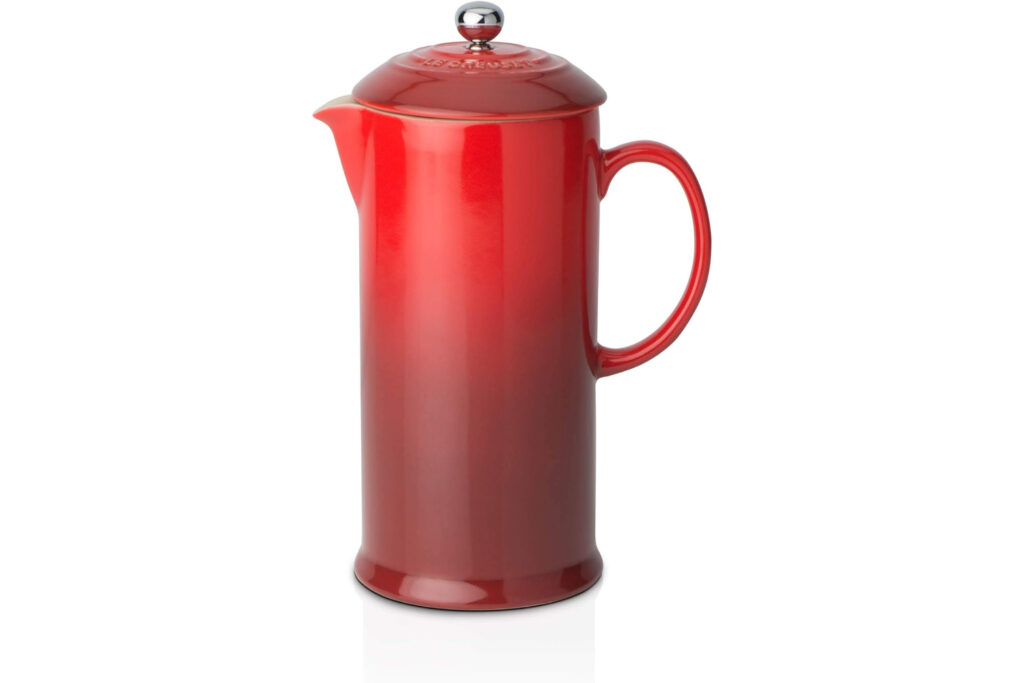 Le Creuset French Press