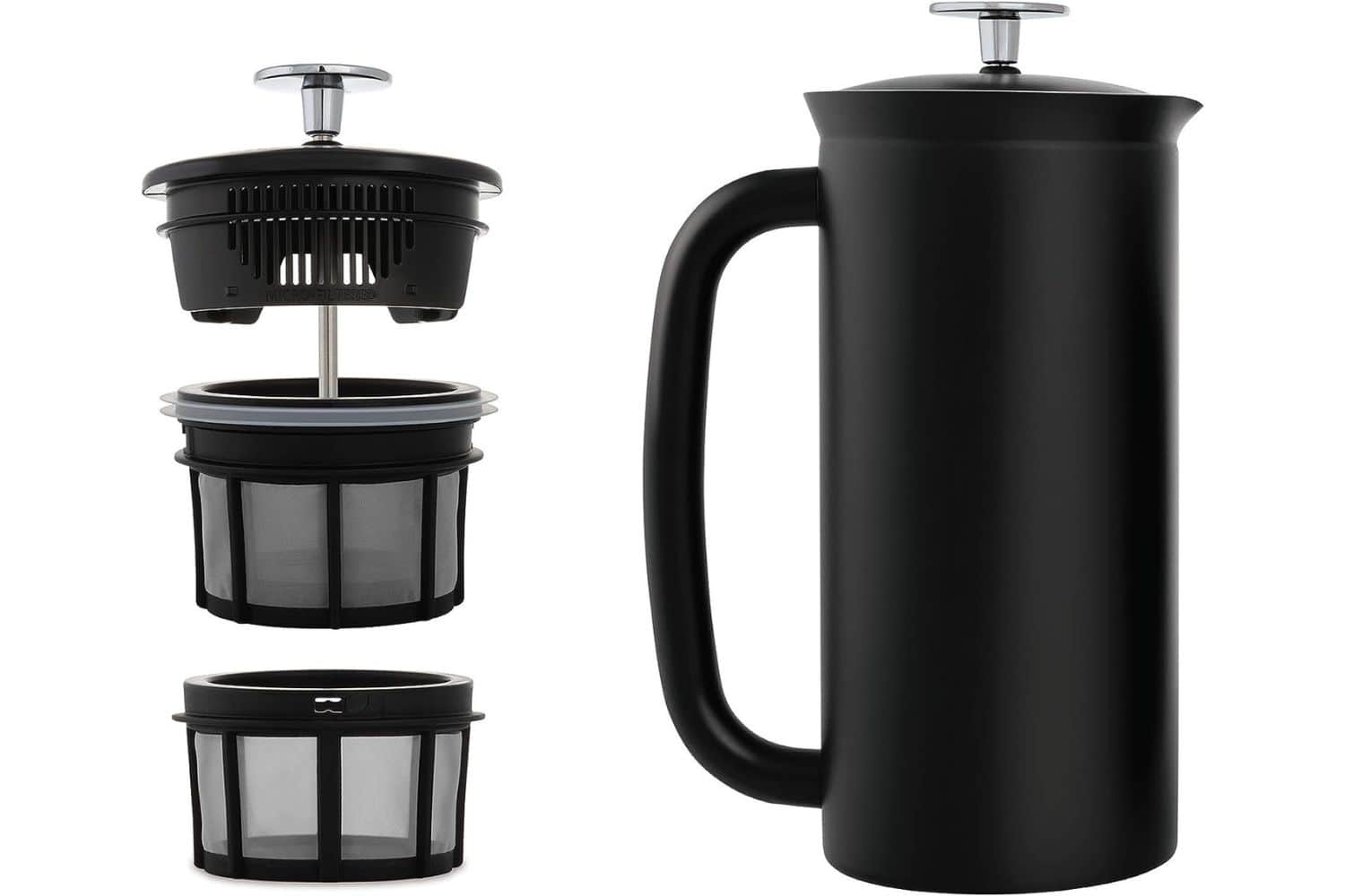 Best French Press Coffee Maker In 2024