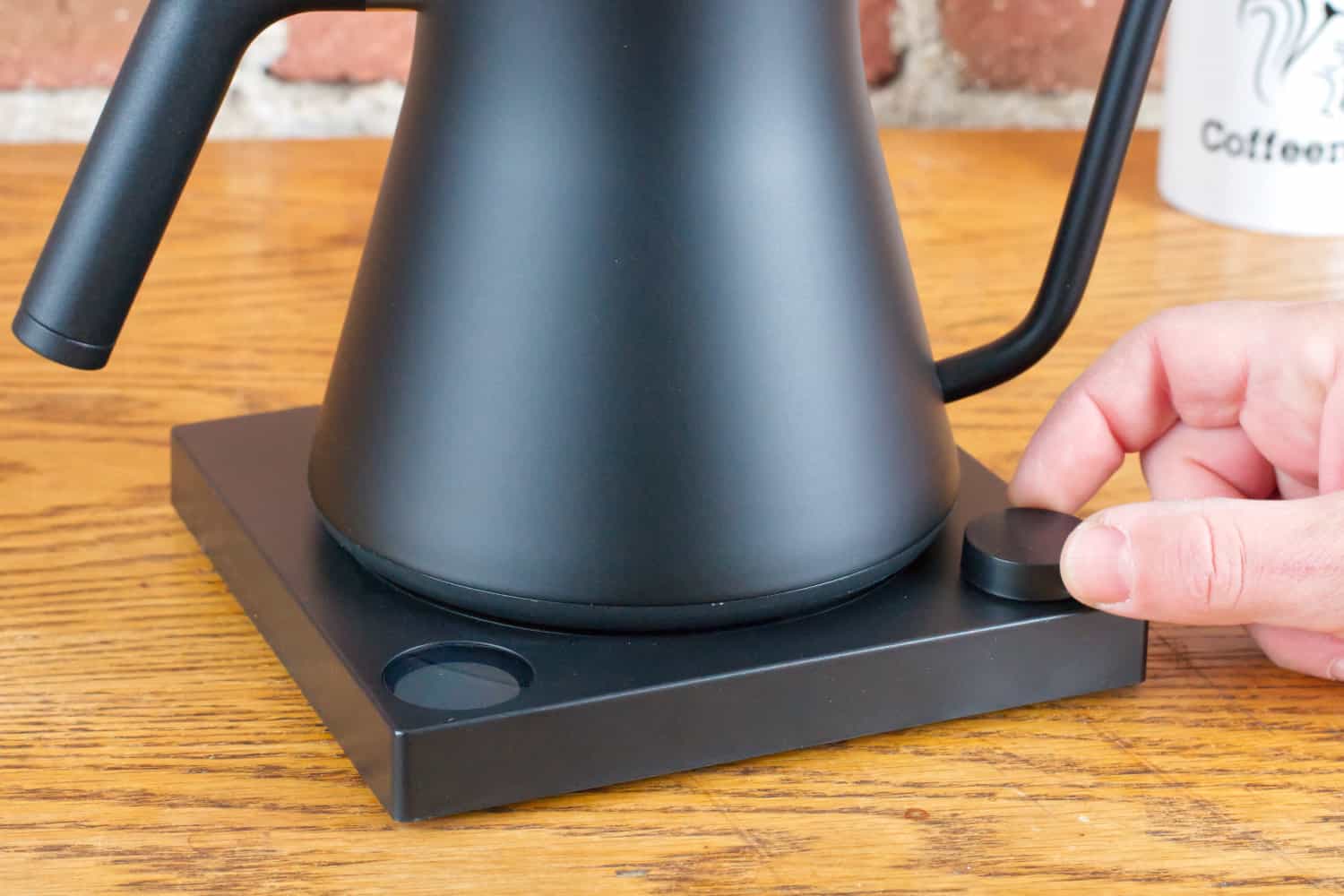 Fellow Kettle Review 2026 Slow And Steady Wins The Race 