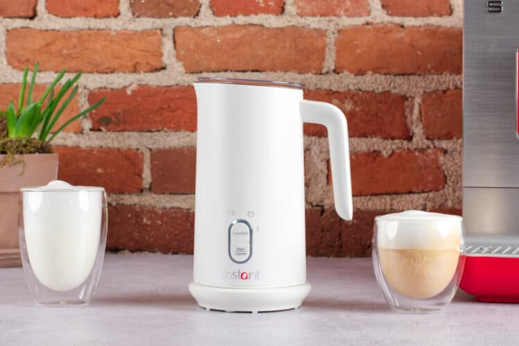 Instant Pot 4-in-1 Frother