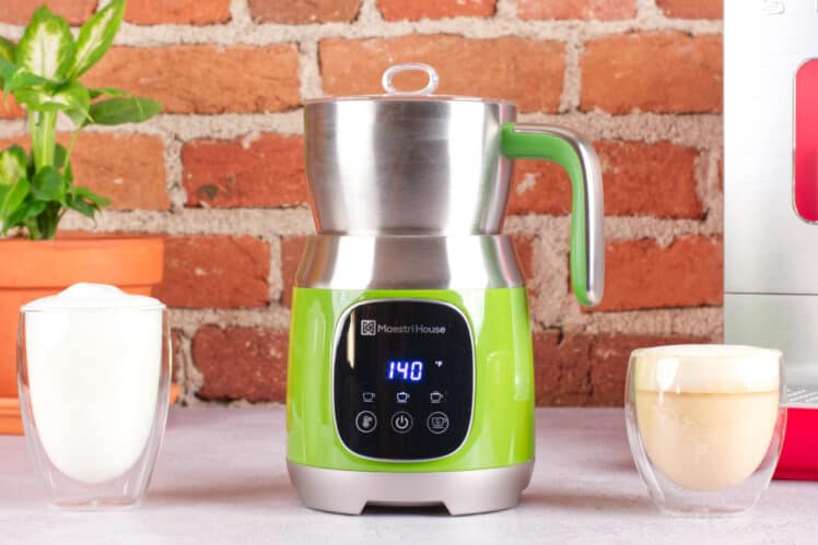 Maestri House Milk Frother