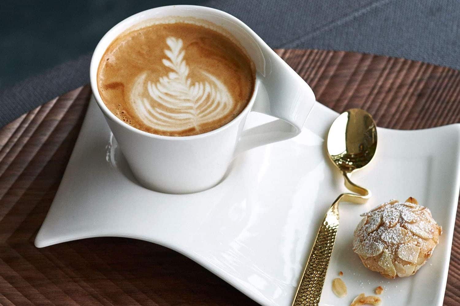 I'm a barista: these are the best cappuccino cups in 2024