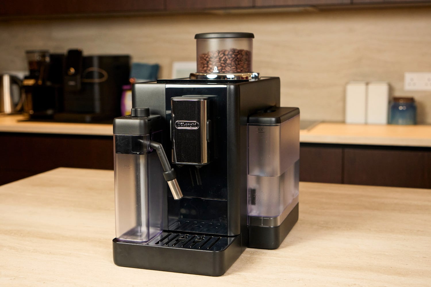 DeLonghi Rivelia