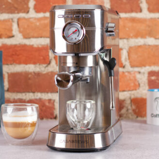 Casabrews CM5418B-GS 