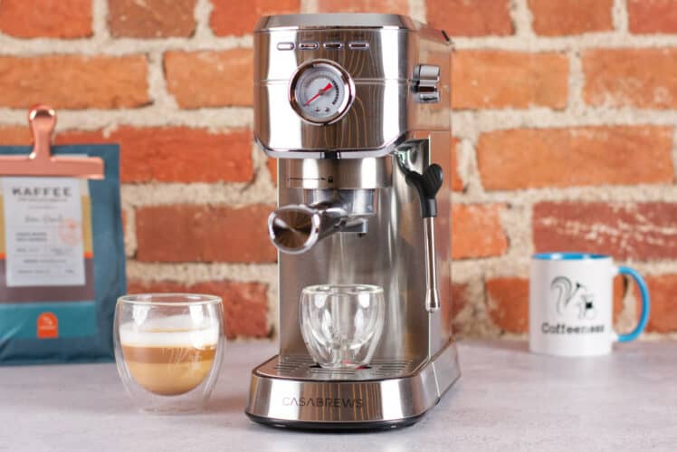 Casabrews CM5418B-GS 