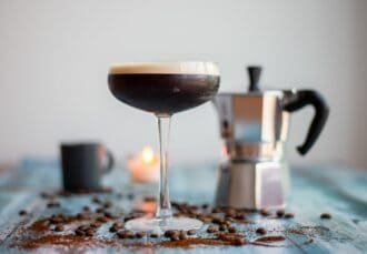 espresso martini expresso martini