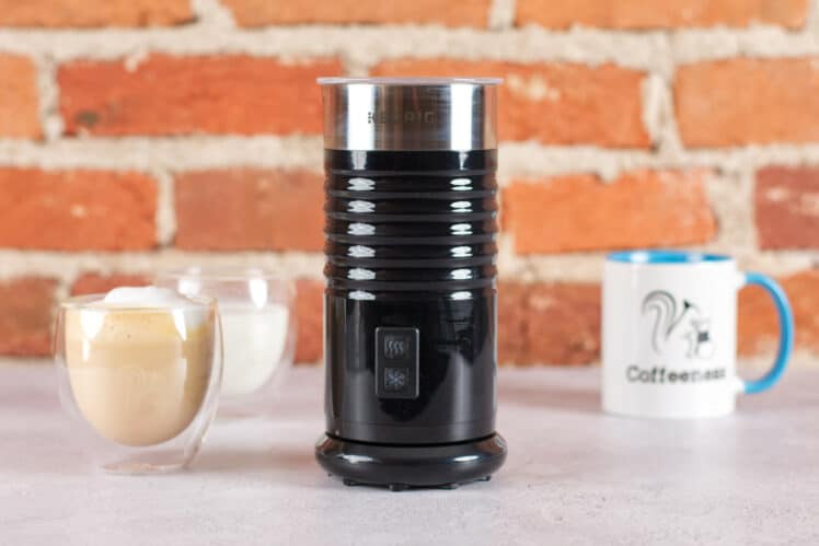 Keurig Standalone Frother