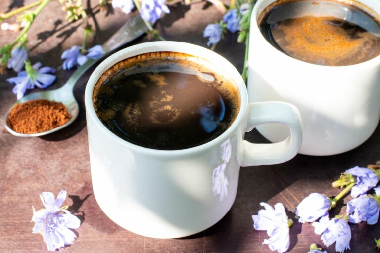 Cheyenne Jacket, Chicory Coffee
