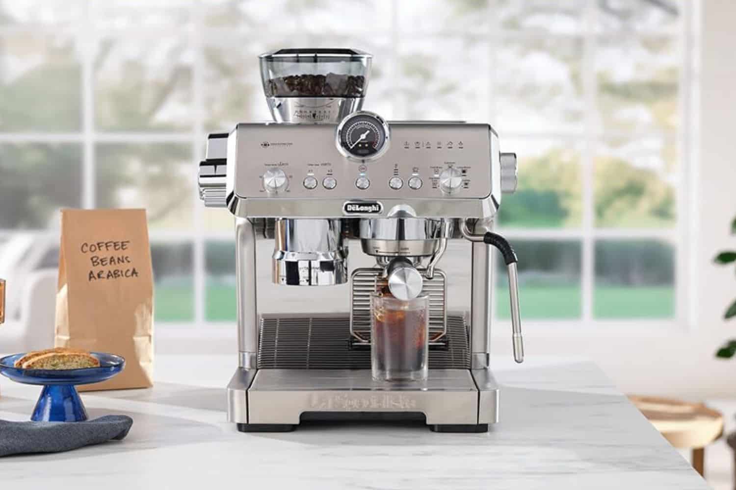DeLonghi-La-Specialista-Opera-Feature.jpg?utm_source=chatgpt De’Longhi’s La Specialista Opera Espresso Machine Becomes 2025’s Breakout Hit Among Home Baristas