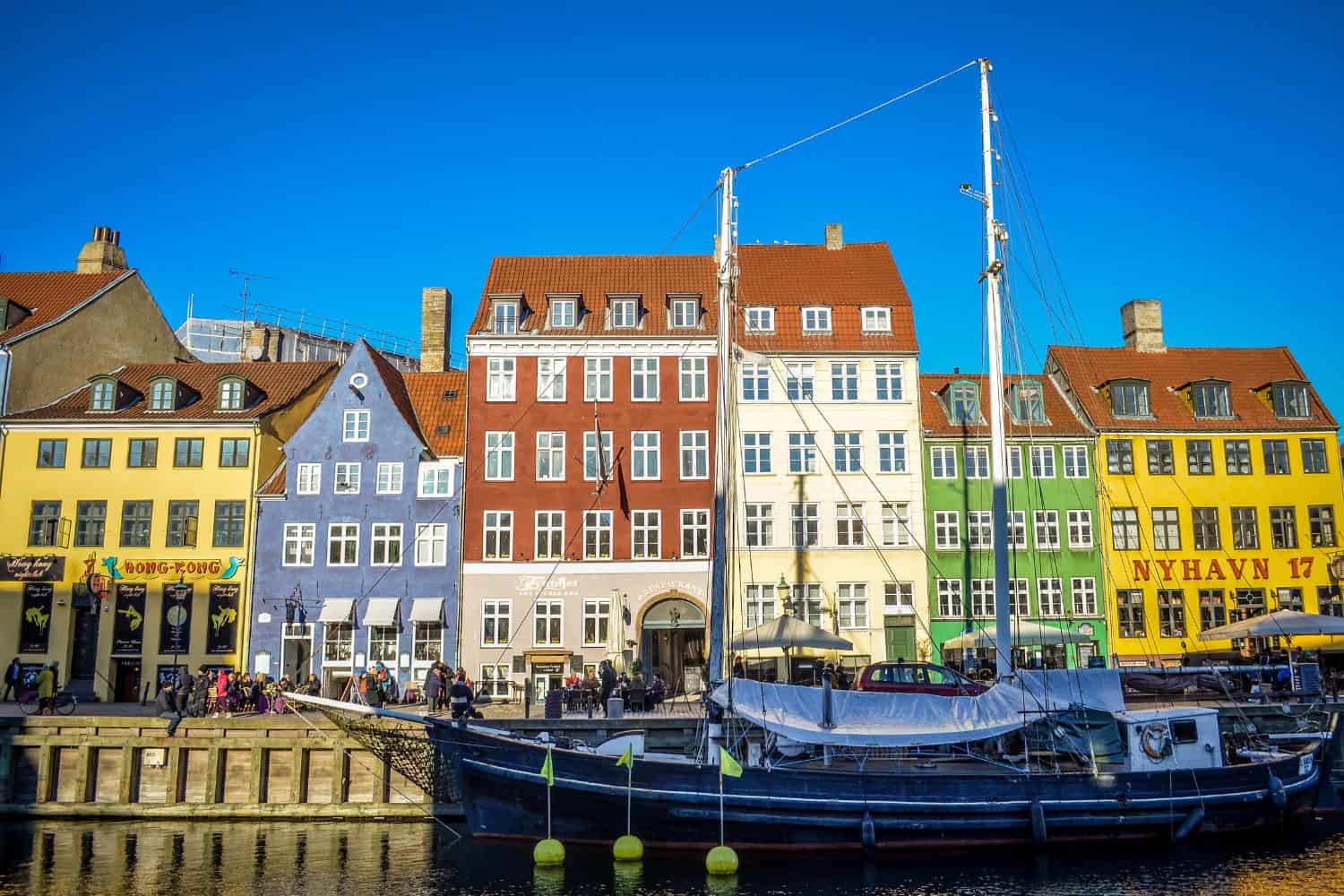 Copenhagen