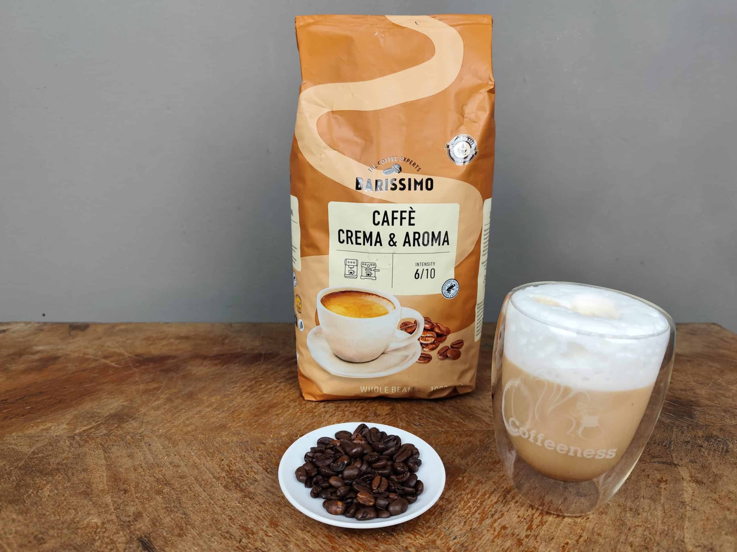 discounter-kaffee-test-barissimo-crema