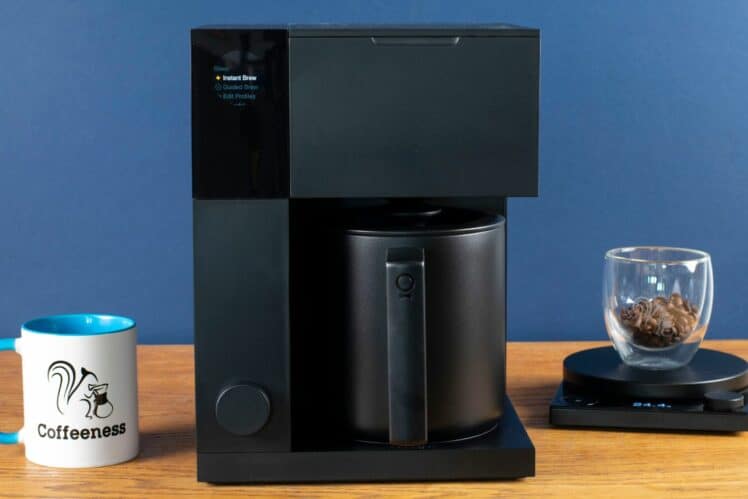 Fellow Aiden Precision Coffee Maker