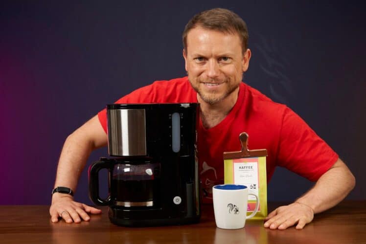 Braun Purshine KF 1500