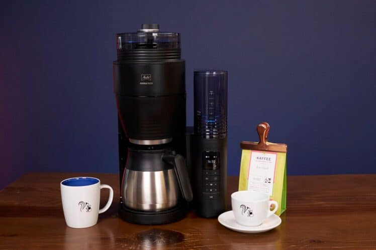 Melitta AromaFresh Therm Pro X