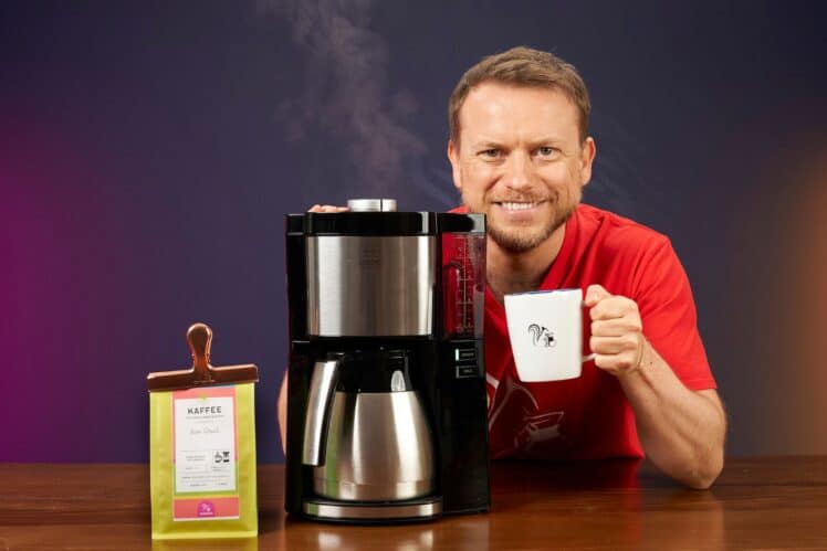 Melitta Look V Timer