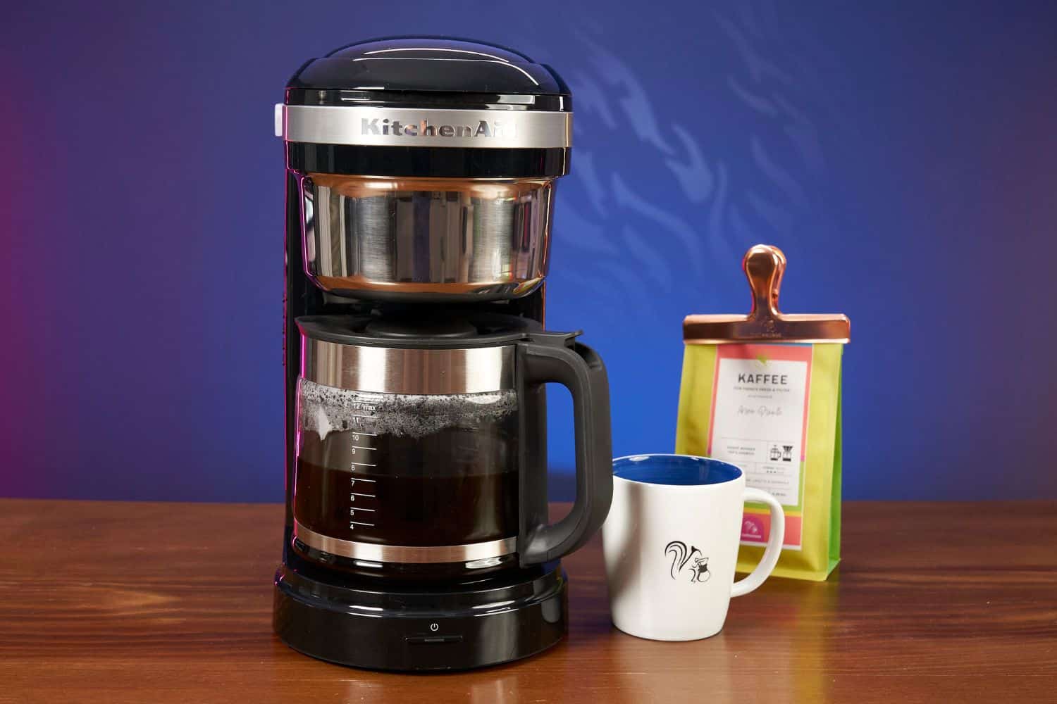 KitchenAid 5KCM1209EOB