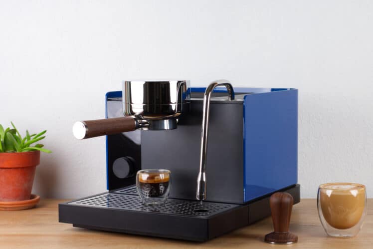 Fellow Espresso Series 1
