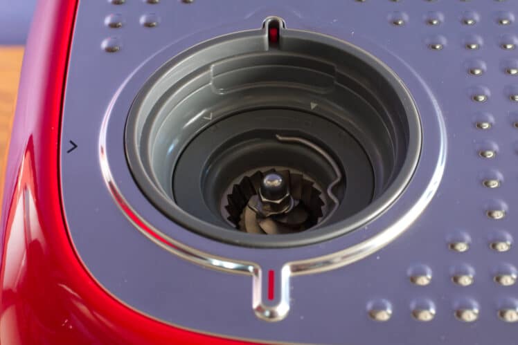SMEG Semi-Automatic Espresso Machine Review 2026
