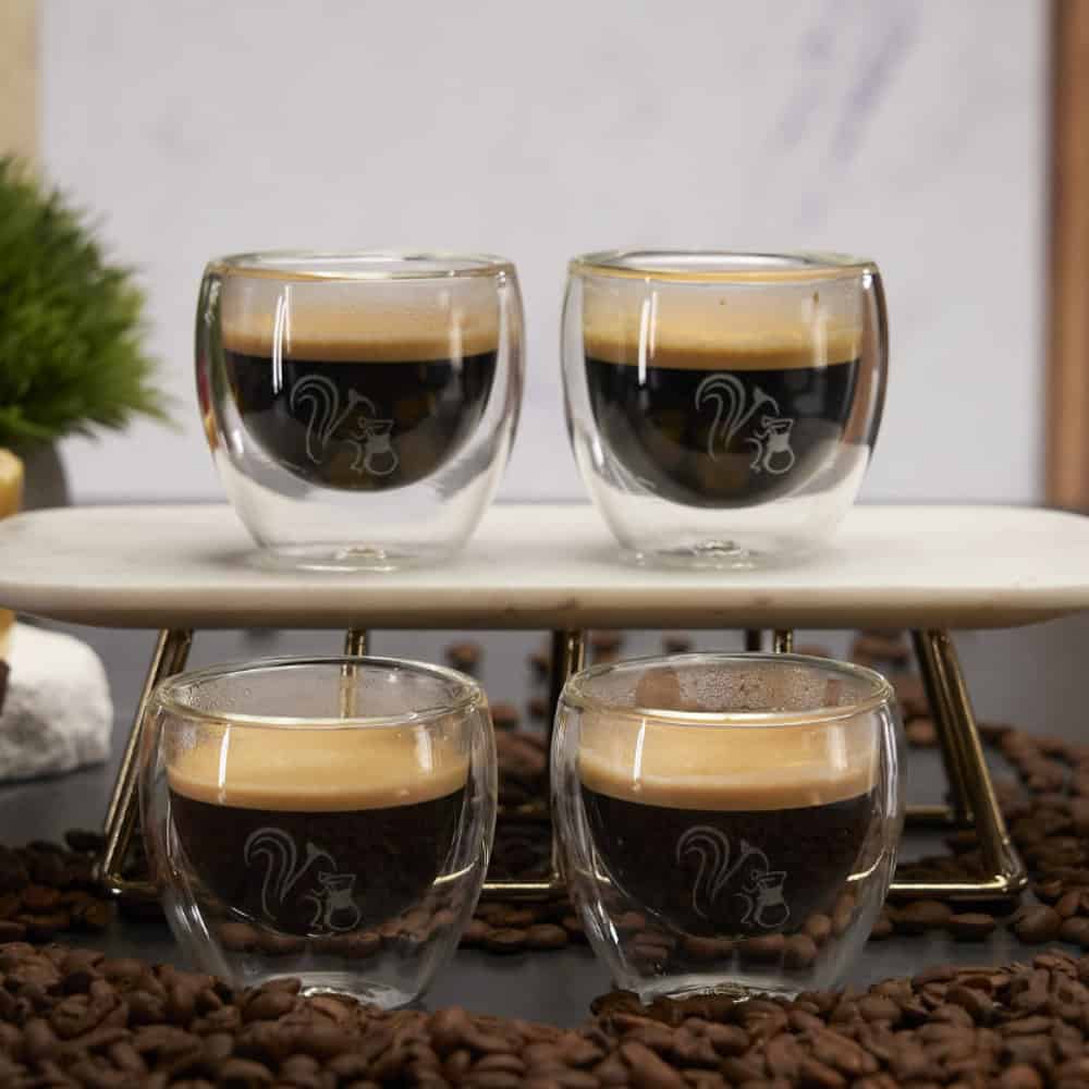 Kaffee für Vollautomaten by Coffeeness