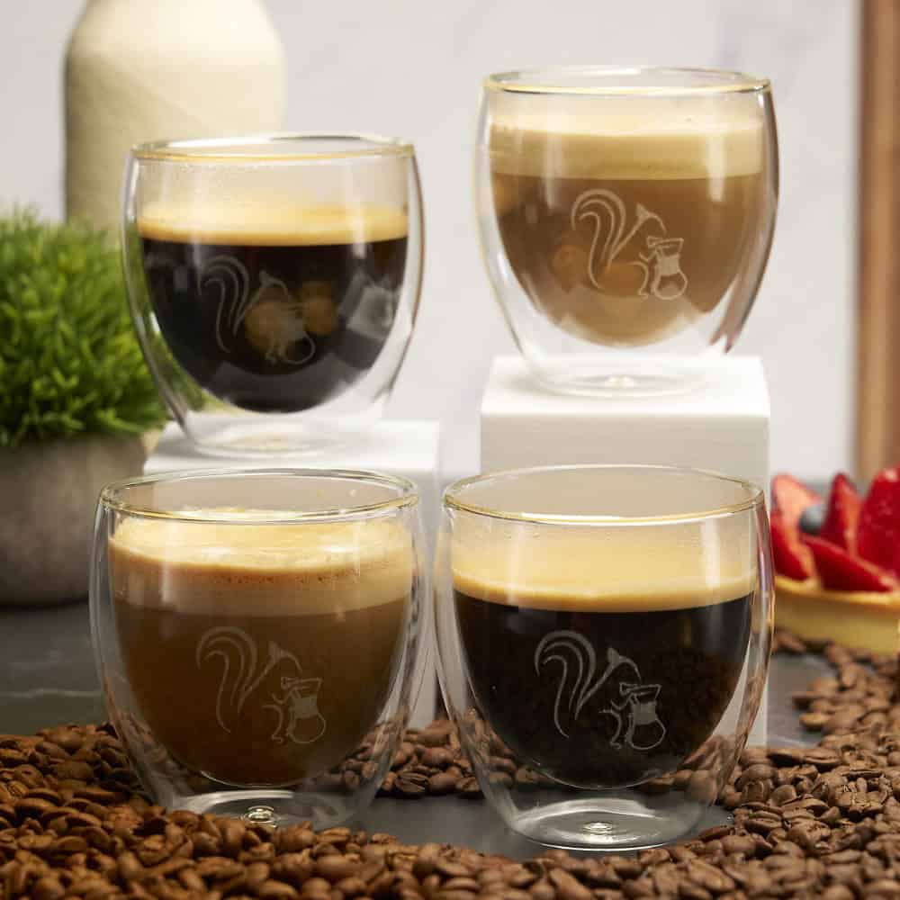 Kaffee für Vollautomaten by Coffeeness