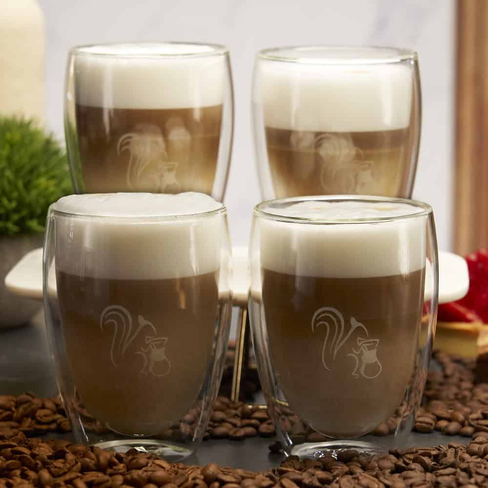Kaffee für Vollautomaten by Coffeeness