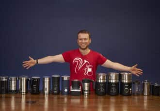 Vista general de los mejores espumadores de leche