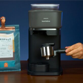 Philips Baristina