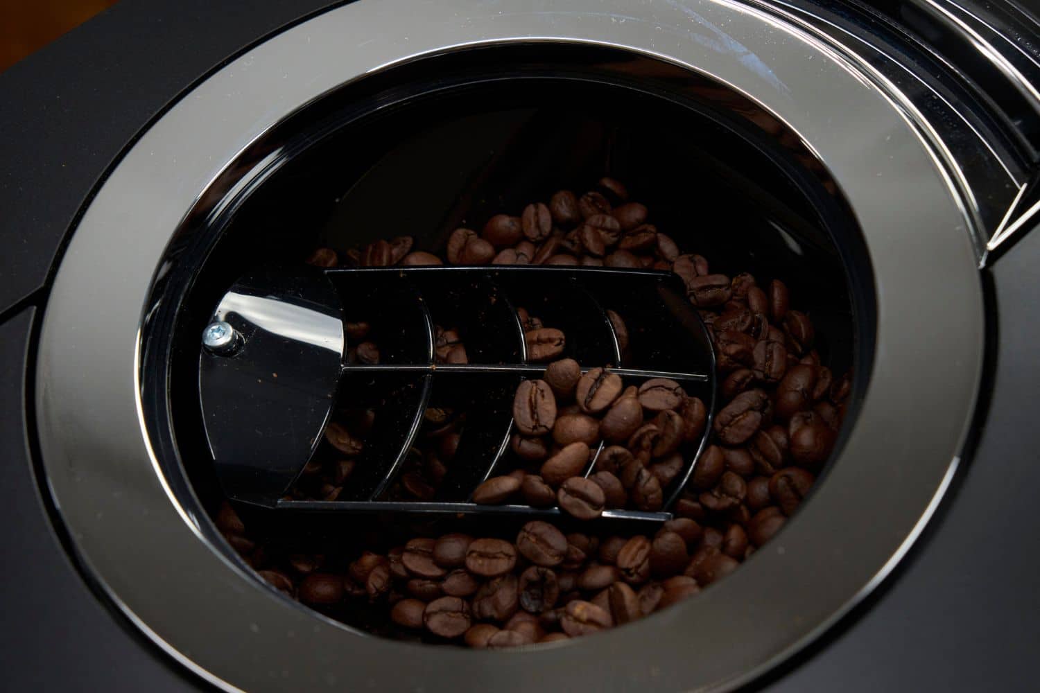 Jura Z10 EB Bohnenbehaelter