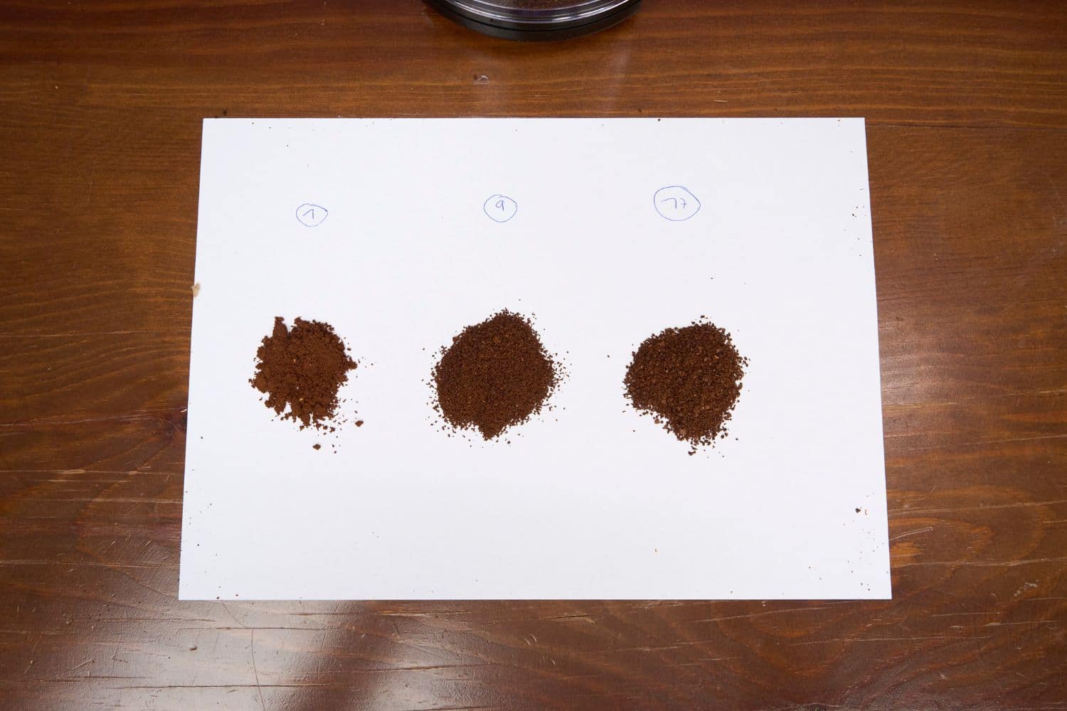 Melitta Molino Kaffeepulver