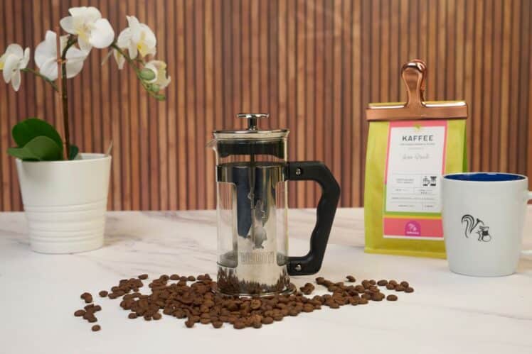 Bialetti French Press