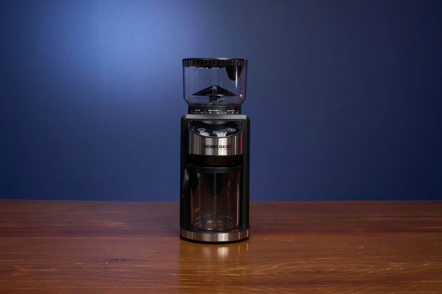 Rommelsbacher EKM 500 im Uebersicht