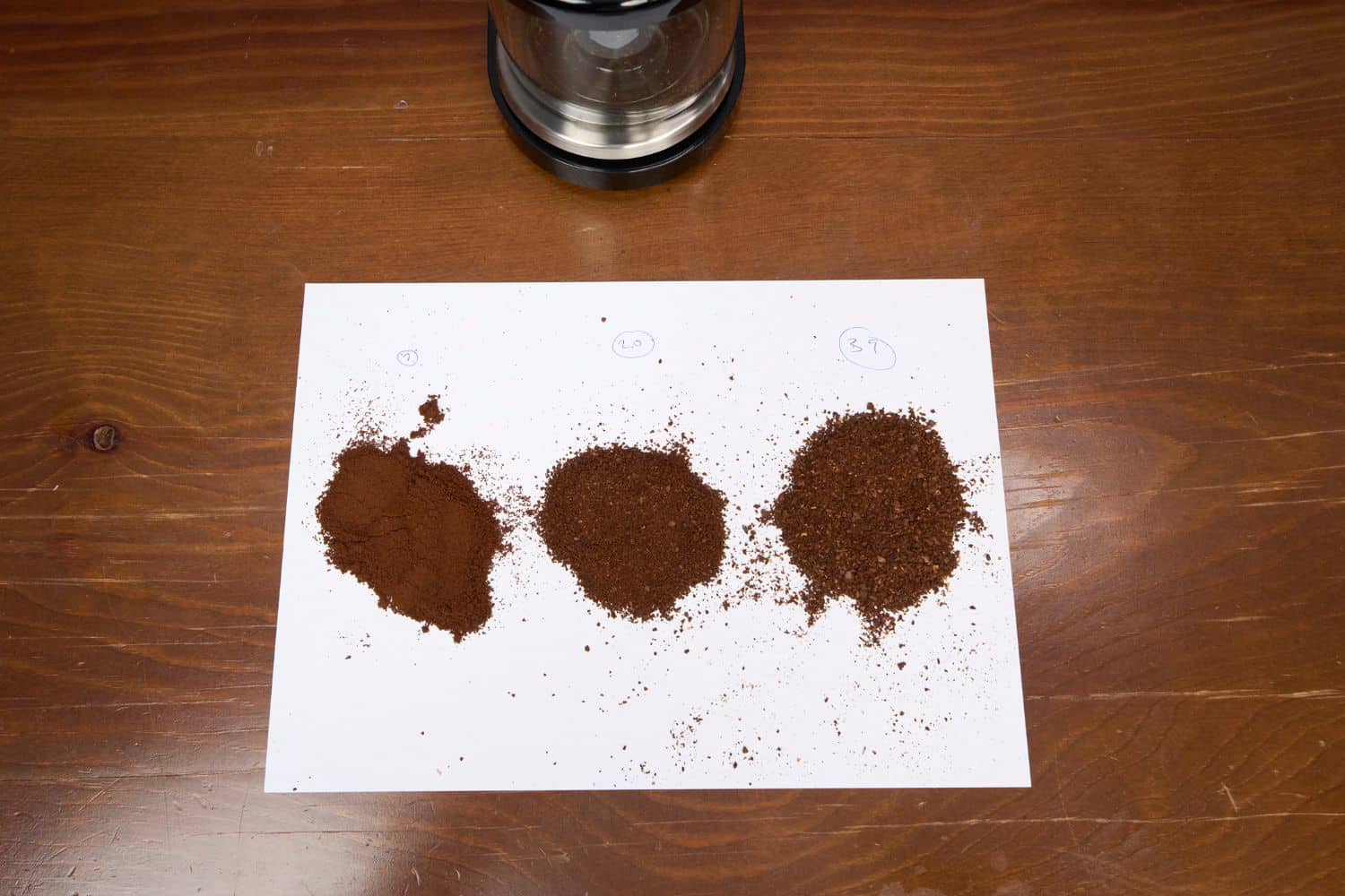 Rommelsbacher EKM 500 Kaffeemehl