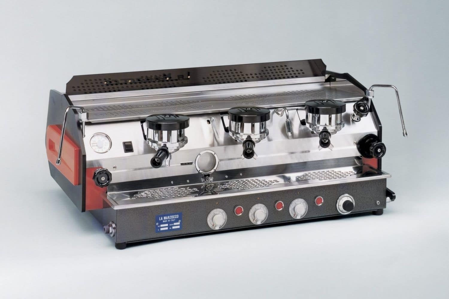 La Marzocco GS/2 Edited