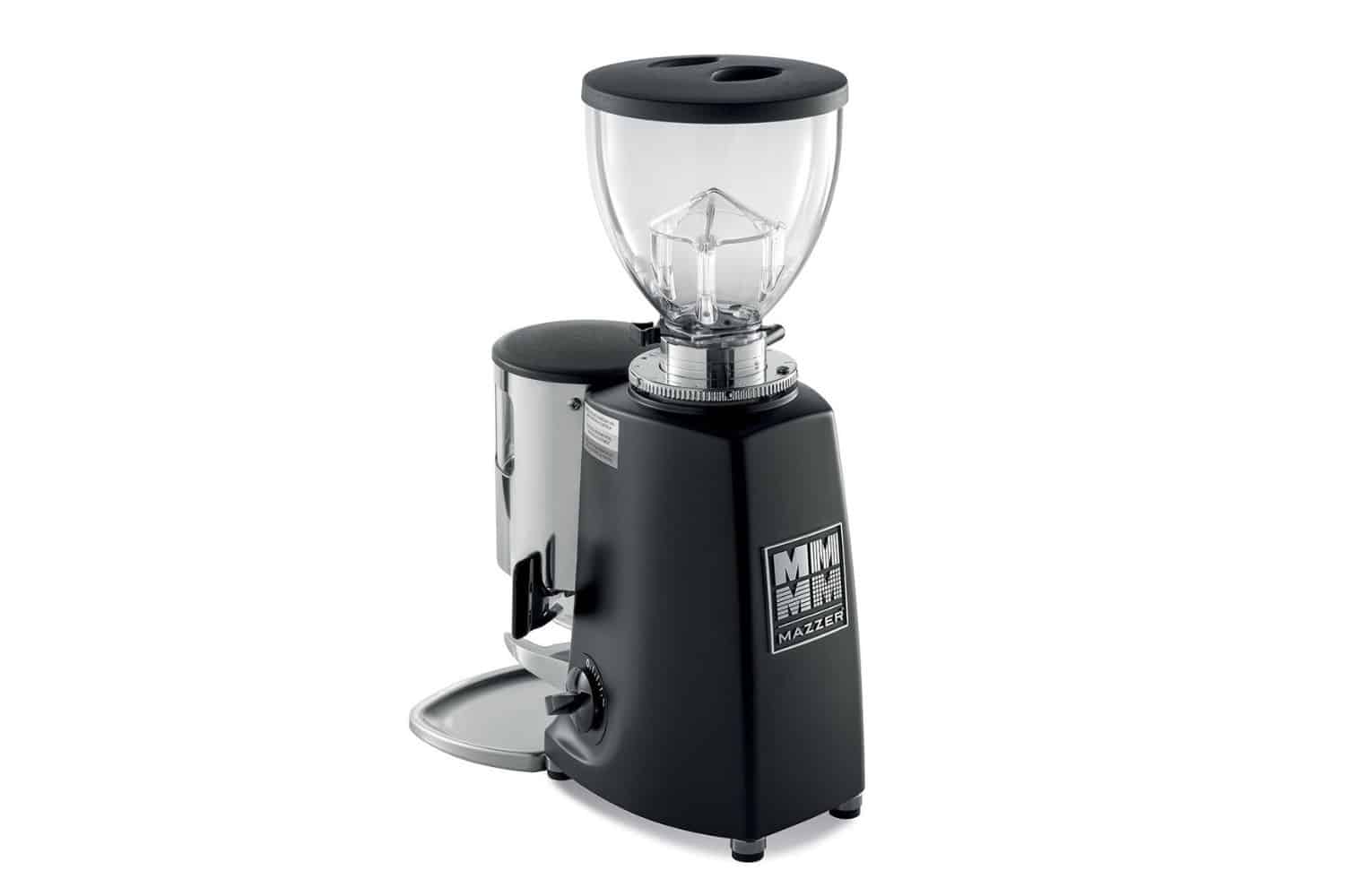 Mazzer Mini Grinder Doser