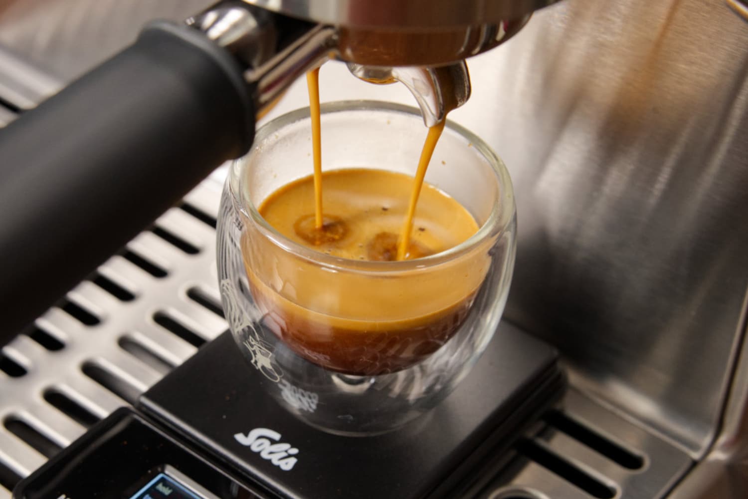 Kaffee für Siebträgermaschinen – Coffeeness