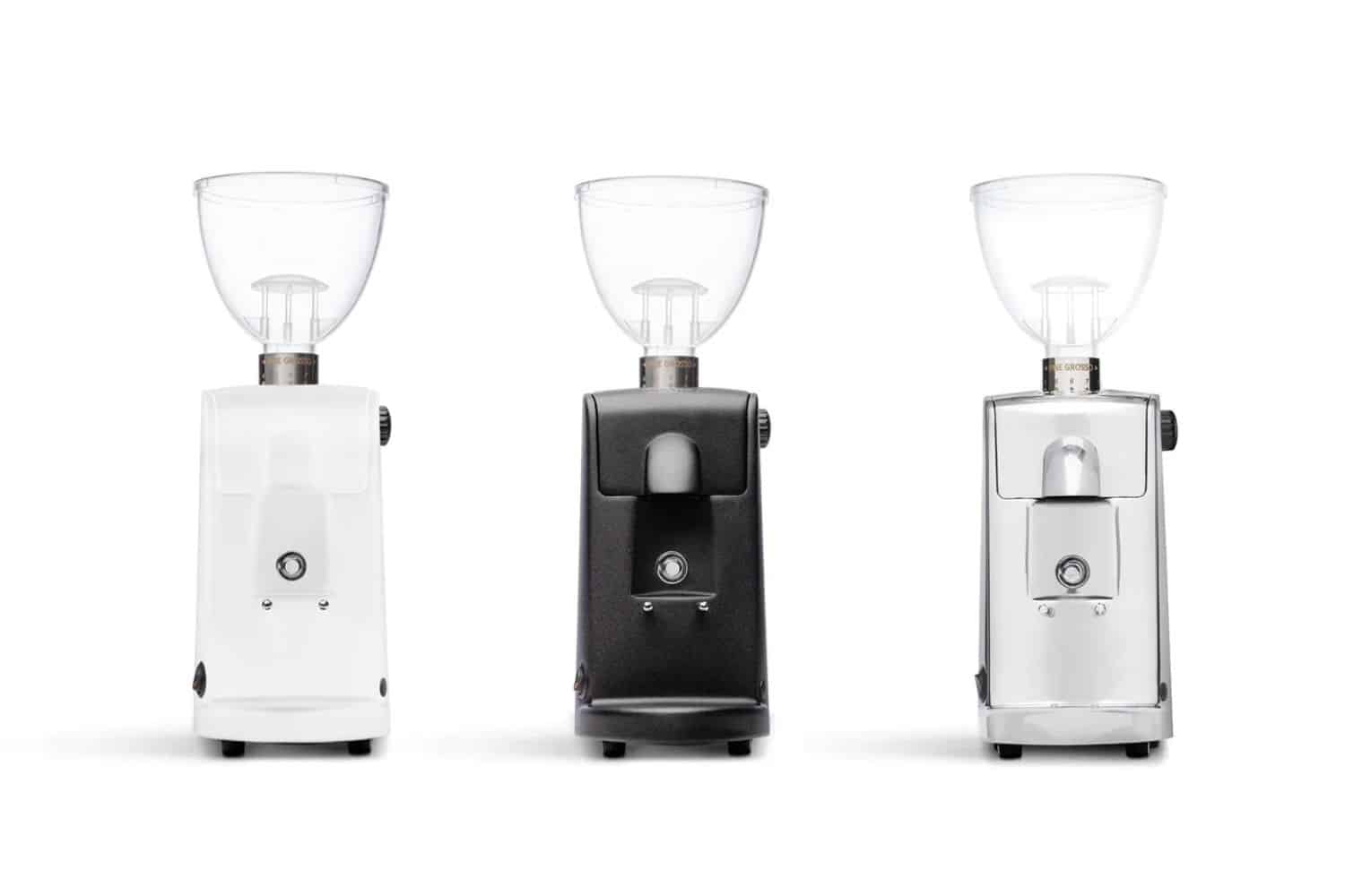 Ascaso I-Mini Colors