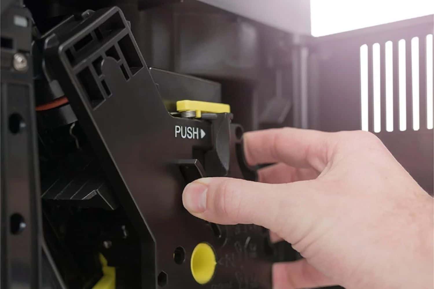 Philips 800 Series Brew Group