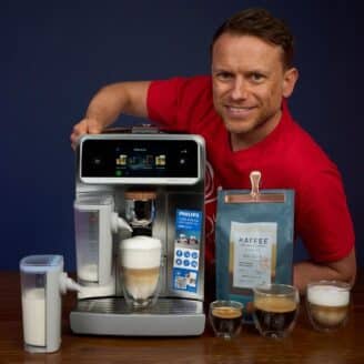 Philips Cafe Aromis