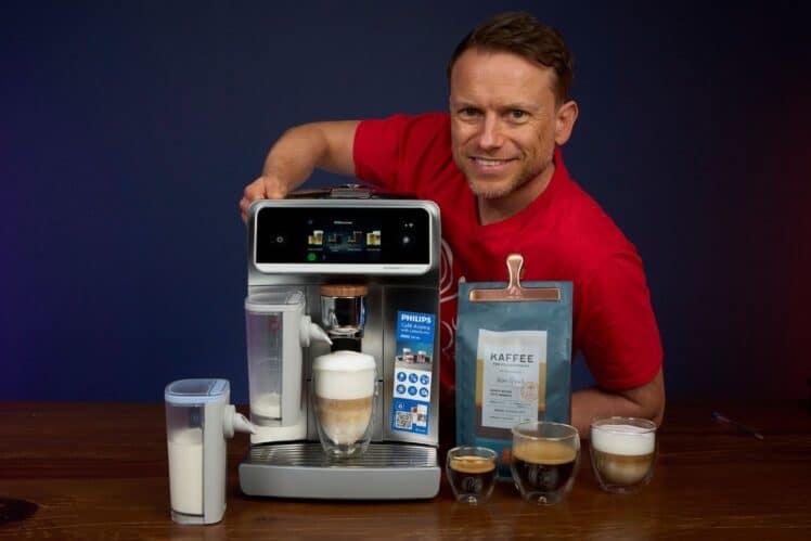 Philips Cafe Aromis
